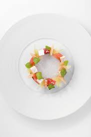 Tarte Aux Agrumes Par Eddie Benghanem Recette Agrumes Tarte Jus De Yuzu
