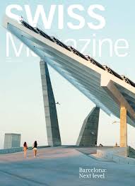 Pada bulan ini terdiri dari 31 hari, tanggal 1 sampai dengan. Swiss Magazine February 2018 Barcelona By Swiss International Air Lines Issuu