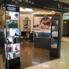 Therefore since 2009, z hair salon has been working and supporting these two charities: Y Z Hair Home Facebook