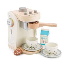 Machine A Cafe New Classic Toys La Redoute Machine A Cafe Briquette De Parement Dinette Cuisine