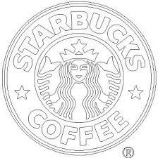 Starbucks coloring page starbucks coloring pages to print en 2020 | dibujos … credit: Starbuck Coloring Page Coloring Pages Printable Coloring Book Coloring Book Pages