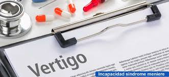 El síndrome de ménière es una condición que afecta al oído interno, produciendo sensaciones de mareo y aparición de sonidos al afectar al órgano que se encarga de enviar esta información al. Incapacidad Permanente Por Sindrome De Meniere