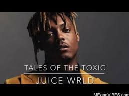 With enough experience, a dreamer can slowly begin to control the contents of their. Download Mp3 Juice Wrld Tales Of The Toxic Meandvibes Com