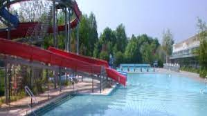 Das hallenbad bietet neben schwimmkursen auch aquafitness an. Kombibad Mariendorf Sommerbad Jup Berlin