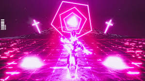 neon landscape hd wallpapers neon landscape hd wallpapers