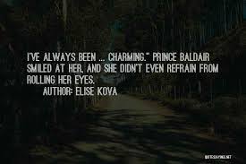 Top 62 Be My Prince Charming Quotes Sayings