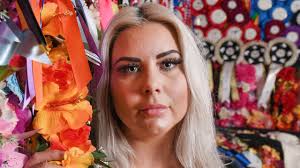 A champion jockey … and bloke