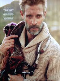 Oh, by the way...: BEAUTY: Man--Ben Shaul