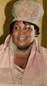 Profile for Saundra's Royal Fashions