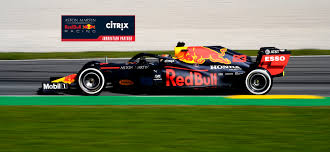 Verstappen takes aim at hamilton and mercedes after monaco gp win. Citrix And Aston Martin Red Bull Racing Agile Is In Our Nature Citrix Blogs