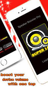 Super loud volume booster pro is an excellent volume control app. 400 High Volume Booster Super Loud Sound Booster For Android Apk Download