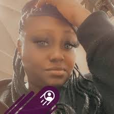 Maria Mosley's Instagram, Twitter & Facebook