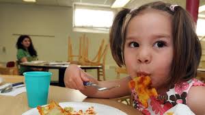 More NJ kids will be eligible for school meals in new school year