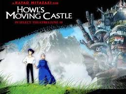 Watch Howl S Moving Castle English Dubbed Online For Free In High Quality Streaming Howl S Movin Howls Moving Castle Howl S Moving Castle Howels Moving Castle