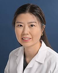 Wenjun Zhou, MD St. Luke's University Health Network