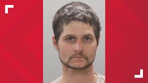 KPD: Felon charged after fatally shooting coworker in Knox County school  bus yard