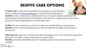 Check spelling or type a new query. Respite Care 101 Easyliving Florida