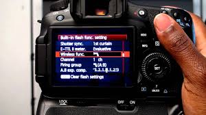 How To Measure Your Flash Exposure Without A Light Meter Youtube