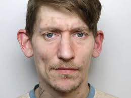 Wanted man suspected of series of thefts across city