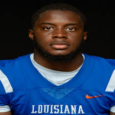 Louisiana Christian Wildcats Football Roster