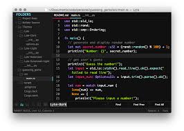Image result for monokai theme