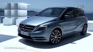 We did not find results for: Mercedes Benz B Class 2011 Trailer Youtube