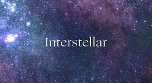 Interstellar Jamie Berube The On Being Project With so many great minds in our recorded history. interstellar jamie berube the on