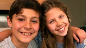 Taylor Atelian Conner Rayburn Billi Bruno Stock Photo 106789271