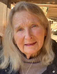 Obituary information for Carole Bamert