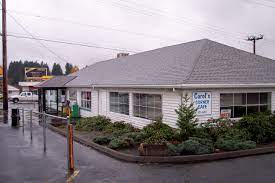 Carol S Corner Cafe Vancouver Wa Corner Cafe Homemade Gravy For Biscuits Biscuits And Gravy