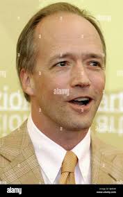 DOUGLAS MCGRATH FILM DIRECTOR 63RD VENICE FILM FESTIVAL VENICE ITALY  31/08/2006 Stock Photo
