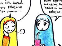 Sebaiknya batik seperti apa yang mudah dipadupadankan dan dapat digunakan untuk berbagai situasi. Gambar Animasi Yang Mudah Digambar Literatur