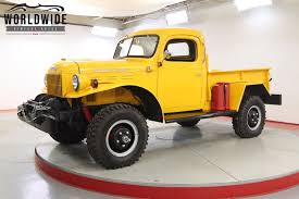 Image result for Terra Cotta 1955 Dodge Truck