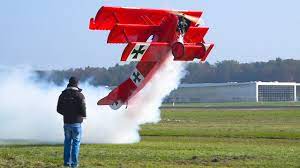 Literature network » robert louis stevenson » dr. World S Largest Fokker Dr 1 Rc Scale Plane Faszination Modellbau Friedrichshafen 2016 Youtube