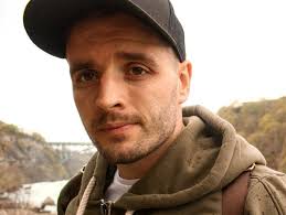 Ryan Stanley, BCJ Criminal Behavior