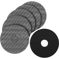 Black And Decker 1 4 Sheet Sander Replacement Pad Porter Cable 79150 5 150 Grit Hook And Loop Drywall Sander Pad And Discs 5 Pack Porter Cable Drywall Sander Stanley Black And Decker