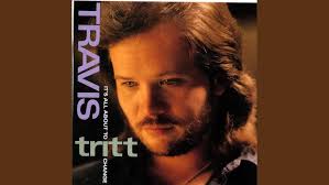 Travis Tritt