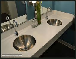 sink for solid surface countertops