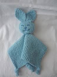 Knitting is an easy hobby to take up as it's easy to do while watching a show or listening to an audiobook, and it's a great way to start making your own clothes and other fabric items. Lovey Security Blanket Knitting Patterns In The Loop Knitting
