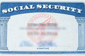 Contact the social security administration (ssa) to request a replacement card. Is It Possible To Get A New Social Security Number Everplans