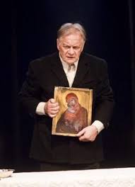 A przeczytałeś uczciwie całego pana tadeusza chociaż raz w życiu? Andrzej Seweryn Biography Artist Culture Pl