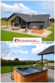 Ferienhäuser für familien mit kindern sind sehr beliebt! Danemark Ferienhaus In Sondervig Am Meer Ferienhaus Haus Ferienhaus Mieten