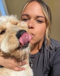 Meet Valery Martinez