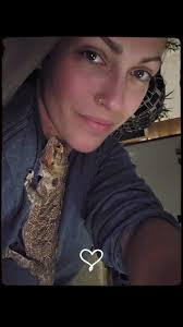 bearded dragons as pets bring joy