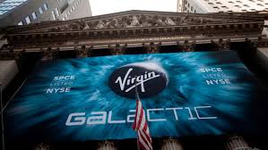 Spce stock predictions, articles, and virgin galactic holdings inc news. Virgin Galactic Thestreet