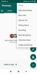 Gbwhatsapp 10.50 (full) apk + mod (plus) for android download apk for android. How To Download Gbwhatsapp For Your Smartphone