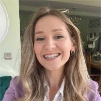 So excited to have started in my new role as Alumni Relations Manager at…