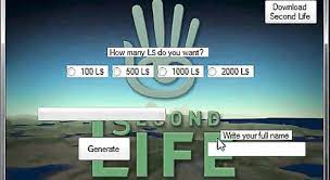 Interact with our great community, and make new friends . How To Get Free Lindens In Second Life Hack Free Money In Second Life Very Easy Gold Rush 2017 Second Life