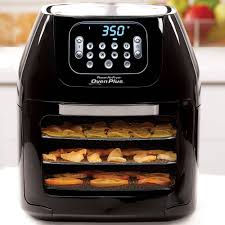 5 core hot air fryer oven 3.2 qt quarts electric oil less 1000w touch screen🍟. Walmart Drops Prices On Air Fryers From Emeril Farberware And Power Digital Trends