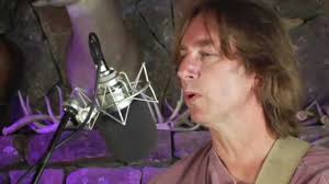 Patterson Barrett "The Where and When" — Music Fog